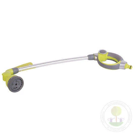 Пистолет LISTOK 9 режимный LYM7218