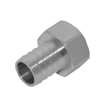 Штуцер 1/2" r-20 Вр лат.