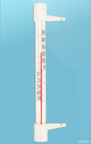 Термометр оконный ТБ-202/ТСН4/ТСН13 к/к