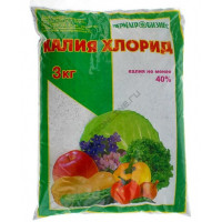 СУЛЬФАТ КАЛИЯ 3кг ПАБ