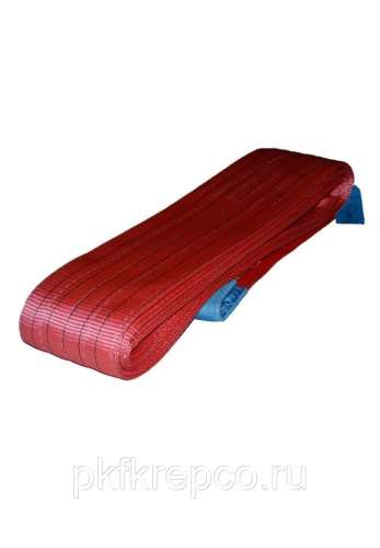 Строп СТП 5,0/ 6000 (текстил.)