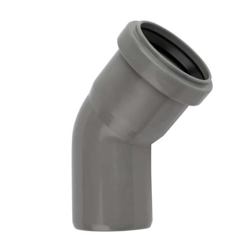 Отвод ПП 40х45