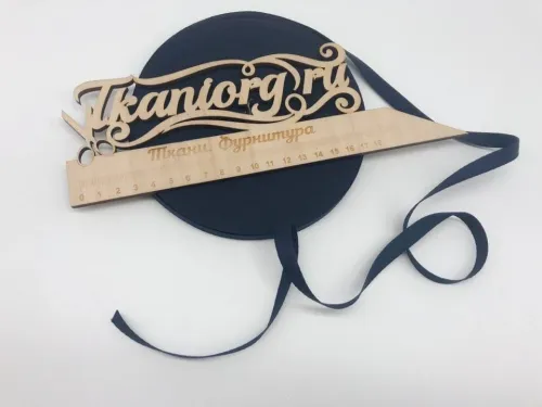 Лента киперная 15ммх50м