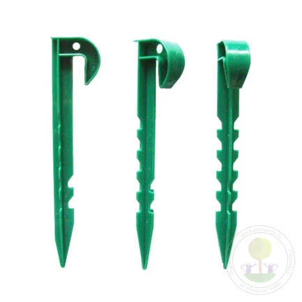 Колышек LISTOK L-150мм