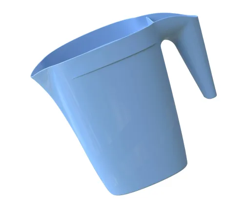 Кувшин-подставка д/молочного пакета 1.0л