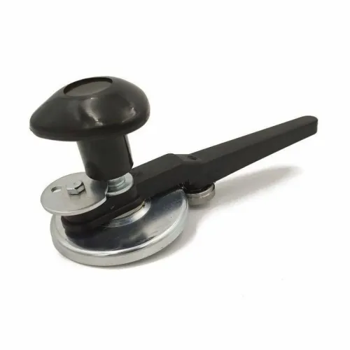 Машинка закаточная полуавтомат ЗМ-10 ЛОСЬ