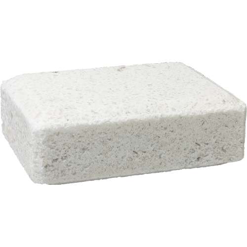 Соляной брикет для бани и сауны Можжевельник 1200г