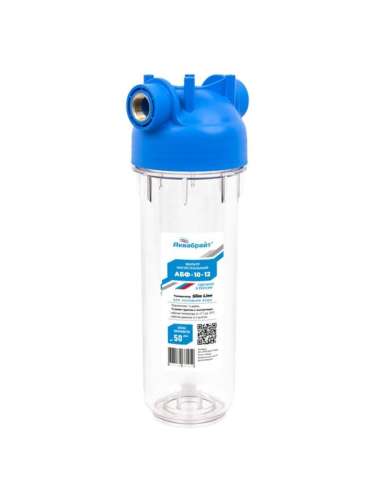 Подводка вода 1.5 г/ш нерж. AquaKratos AKv-200