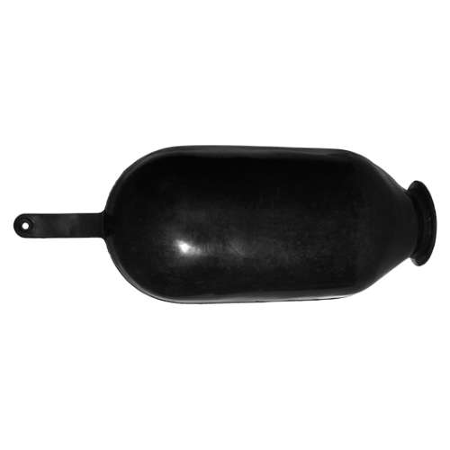 Мембрана JEMIX AB-EDPM-50 черная 36-50л