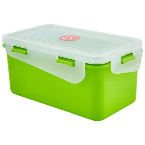 Контейнер Фиеста 1л квадрат.