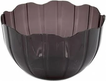 Салатник пласт. 0,5л грозовое небо