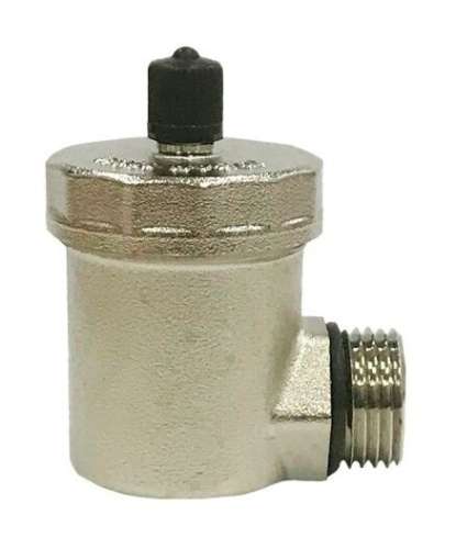 Воздухоотводчик Ду15 автомат Китай