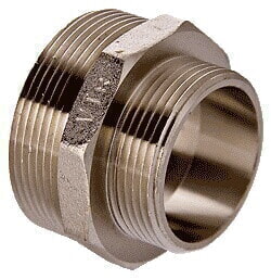 Ниппель 1*1/2 НР-1"НР