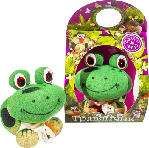 Травянчик Пчела