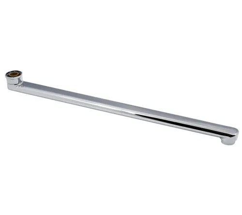 Гусак плоский L-нос 50см