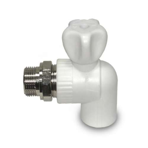 Кран шаровой ПП 25х3/4" Вн