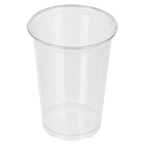 Стаканчик 330мл одноразовый