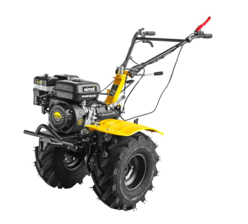 Сельскохозяйственная машина МК-8000Р Big Foot Huter 70/5/13