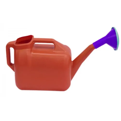 Лейка 10л с рассеивателем Радиан