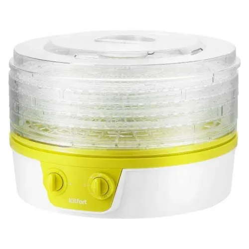 Сушилка для грибов и фруктов 2-ур. П1935