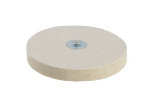 Диск полировальный Hammer Flex 227-021 125х16мм, для дрели