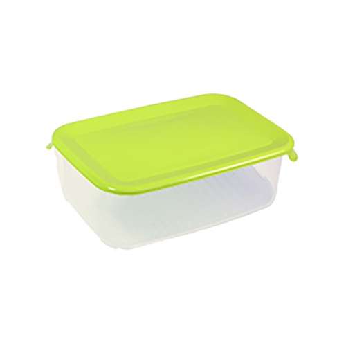 Емкость для продуктов 1л микс Практик