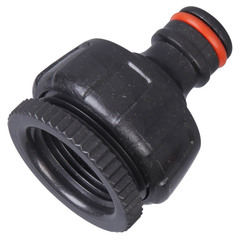 Адаптер LX 1013Rb с внутренней резьбой 3/4" с редуктором 1/2"-3/4" подвес