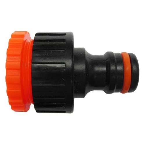 Адаптер АI 1013 ВР 3/4" с редуктором 1/2"-3/4" блистер, подвес