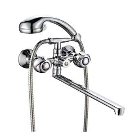 Кран с наружной резьбой 1/2" АР 1027