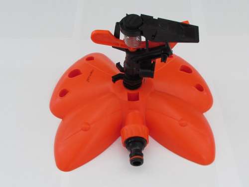 Ороситель АР 3004 пульсирующий на пластик. основе