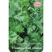 Петрушка листовая Бутербродная 3гр