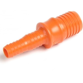 Соединитель штуцер 1х5/8х1/2   О3085