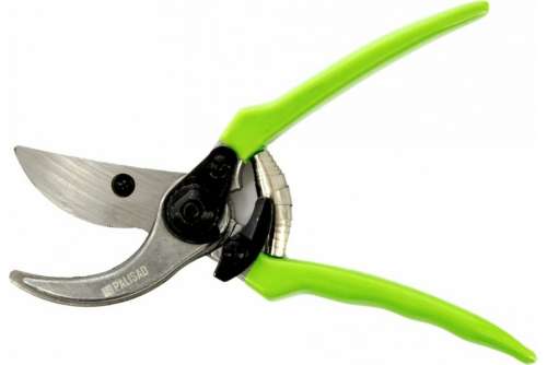Секатор 220мм пластик. ручки, зуб. HD8092-1 NA