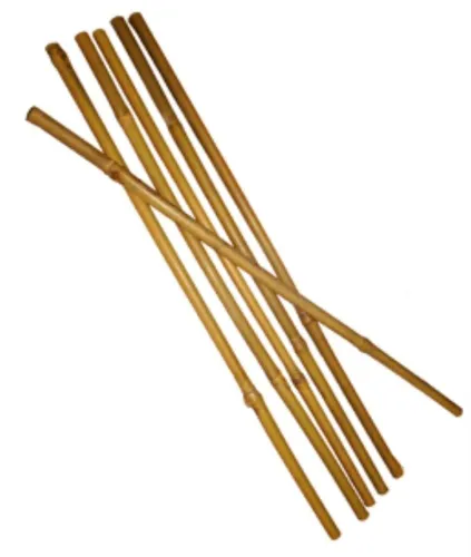 Палка бамбук 210