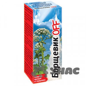 ЧИСТОГРЯД ВХ 250мл