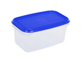 Контейнер д/свч и хранения продуктов 0,7л М1624