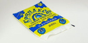 Мотыжка 115мм радиусная с тулейкой Арти