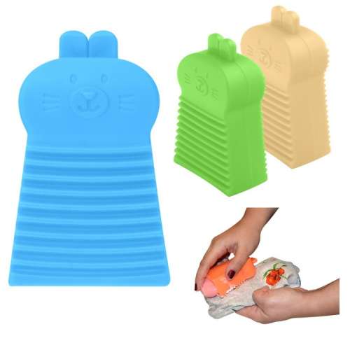 Приспособление для застирывания Прачка