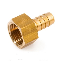 Соединитель штуцер 3/4х3/4   О3025