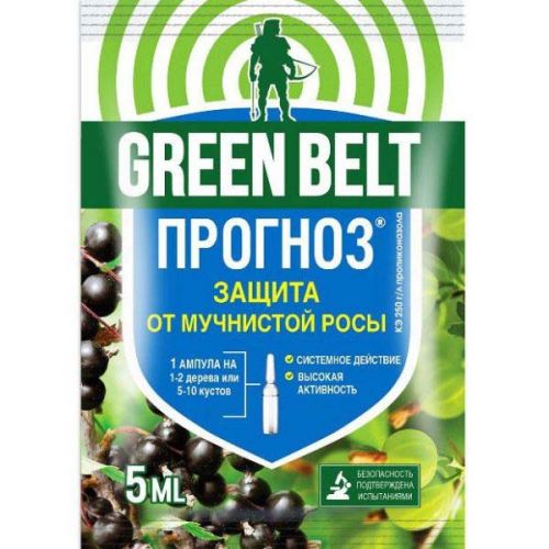 ПРОГНОЗ 5мл