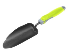 Совок LISTOK ПРОФИ посадочный узкий