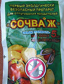 Сэмпай Август 10мл