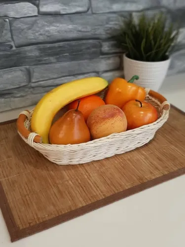 Пахта хлебница квадратная
