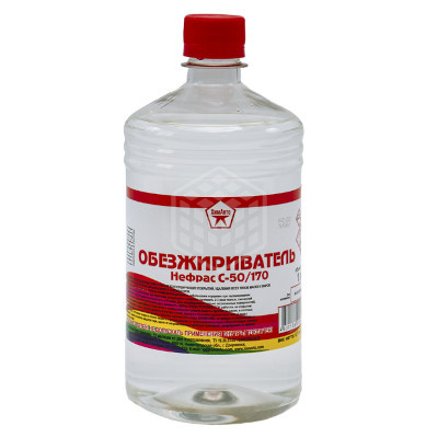 Обезжириватель 1,0л ХимАвто