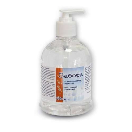 Средство д/посуды Clean Top Корица и апельсин 500мл