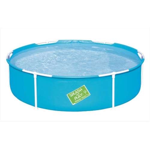 Бассейн карскасный 152х38см Bestway 56283В