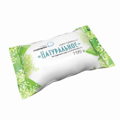 Мыло туалетное 100г