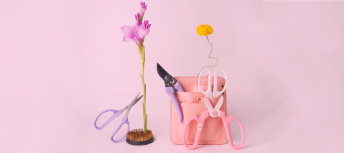 Салфетка вискоза 30х34см (3шт) "Прайд" Г0073