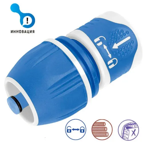 Коннектор 3/16 YM5719