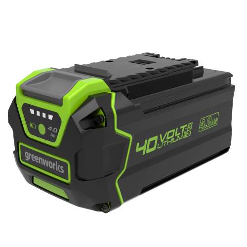 Аккумулятор GREENWORKS G40В2 40V, 2А/ч